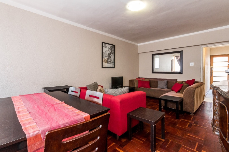 To Let 3 Bedroom Property for Rent in Three Anchor Bay Western Cape